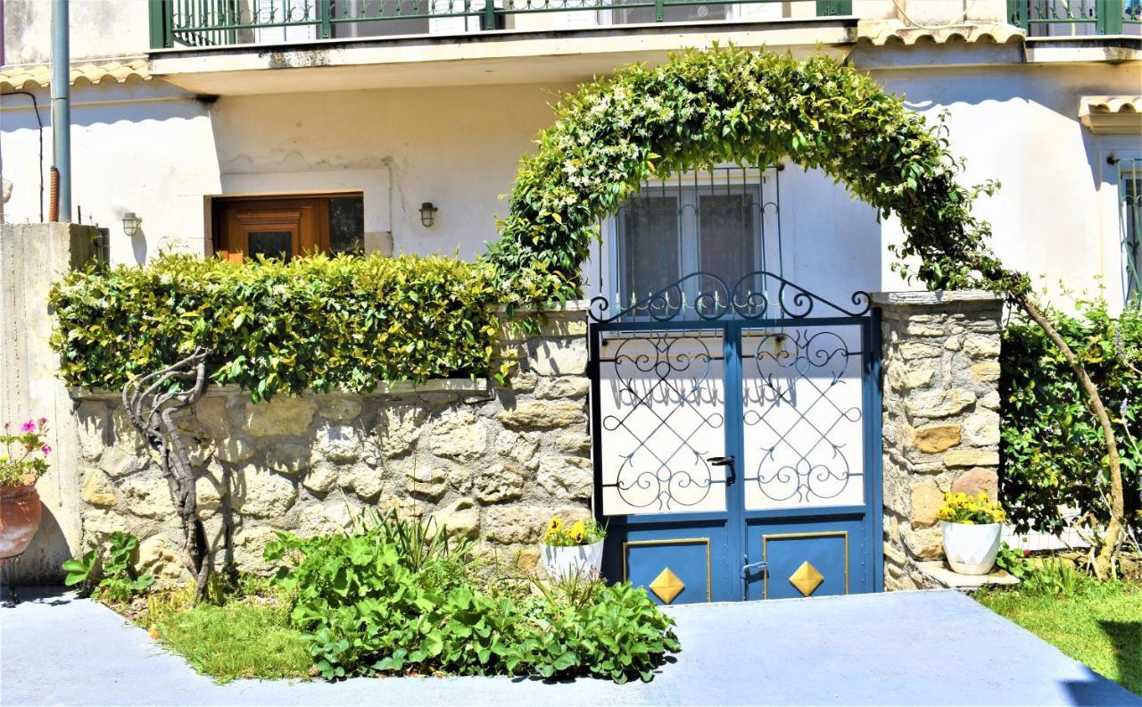Niki Vakantiehuis Agios Georgios Pagon
